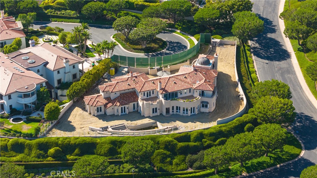 Pelican Hill (NCPH) - Residential