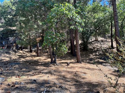 0 Heath Creek Drive Wrightwood CA 92397
