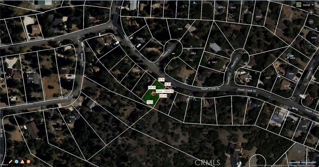 0 Heath Creek Drive