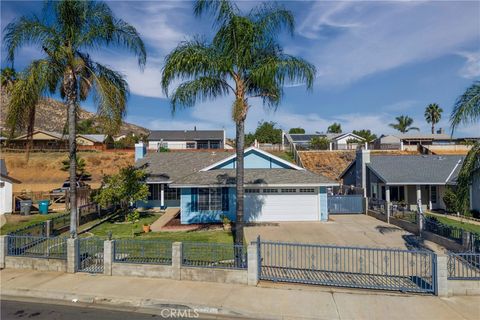 Photo of 22742 Glendon Drive, Moreno Valley, CA 92557 (MLS # IG25255599)