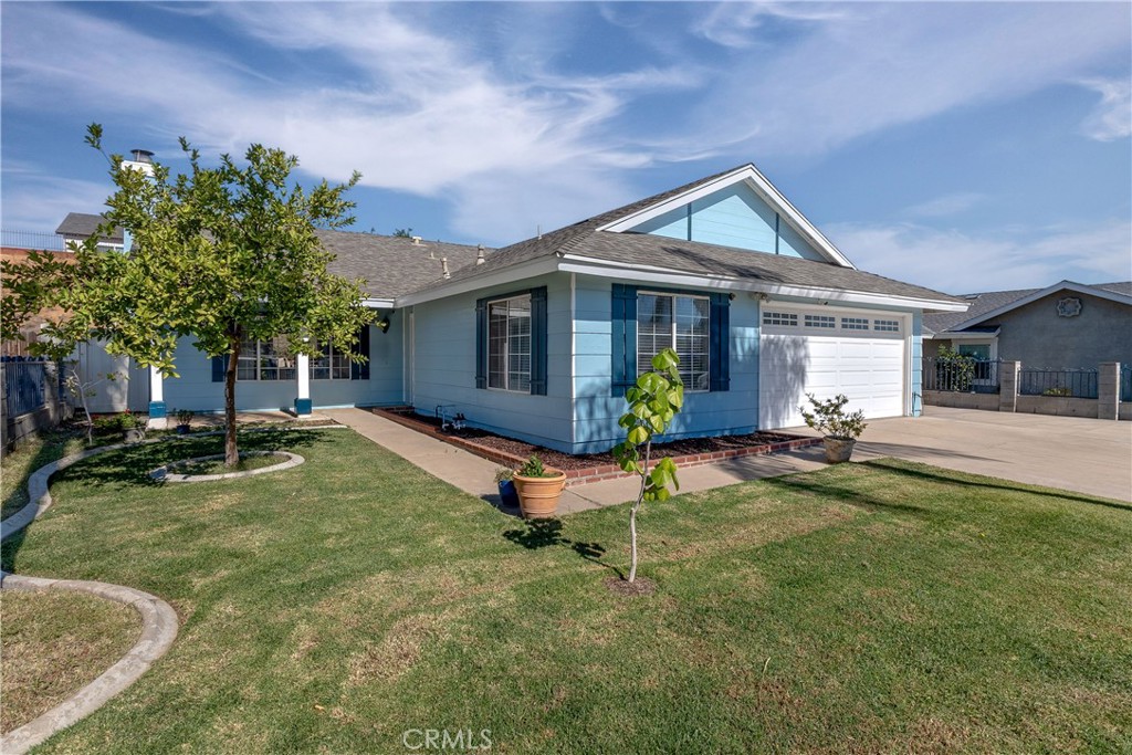 Properties 1 22742 Glendon Drive