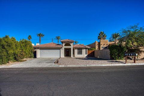 Photo of 51800 Avenida Ramirez, La Quinta, CA 92253 (MLS # 219142613DA)