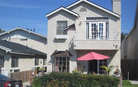 Photo of 1216 California Street, Huntington Beach, CA 92648 (MLS # NP24010322)