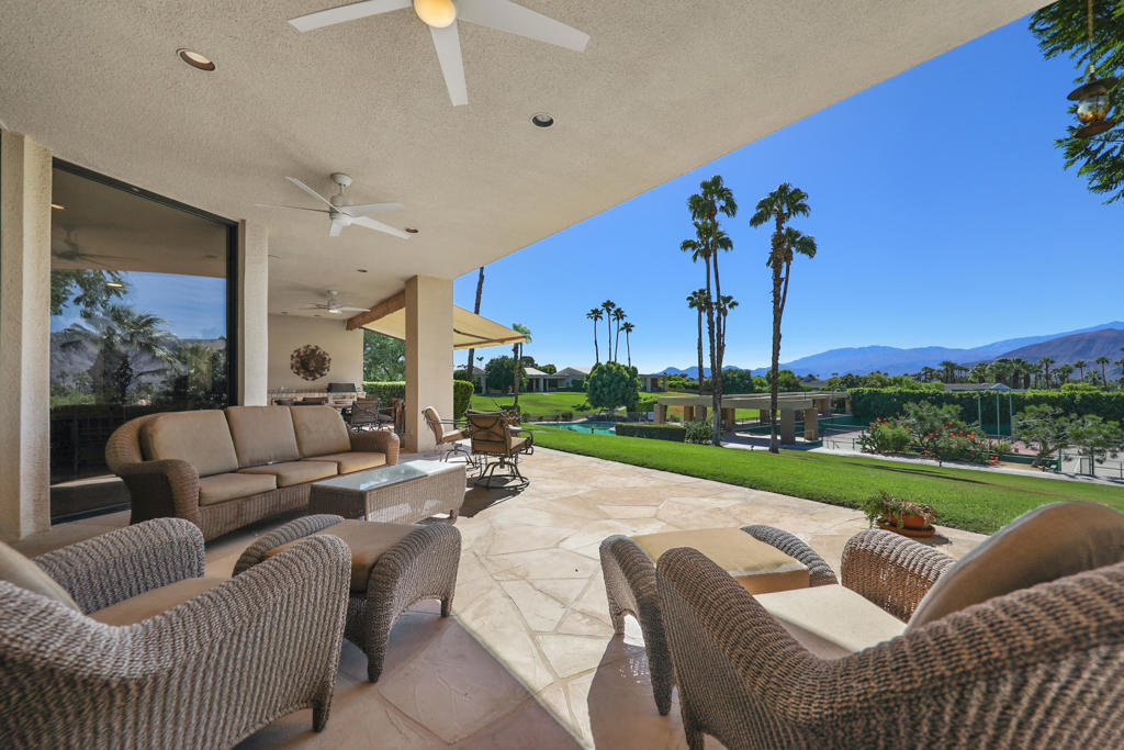 Los Altos - Residential Lease