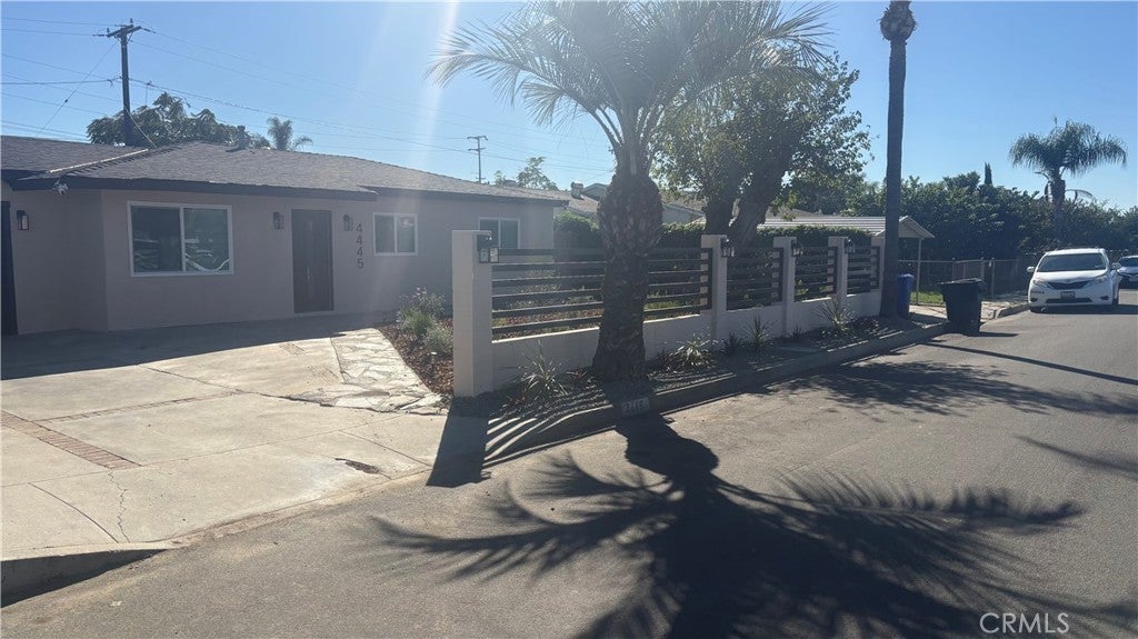 4445 Monte Verde