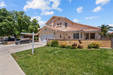 Photo of 1523 E Avenue J6, Lancaster, CA 93535 (MLS # SR26113835)