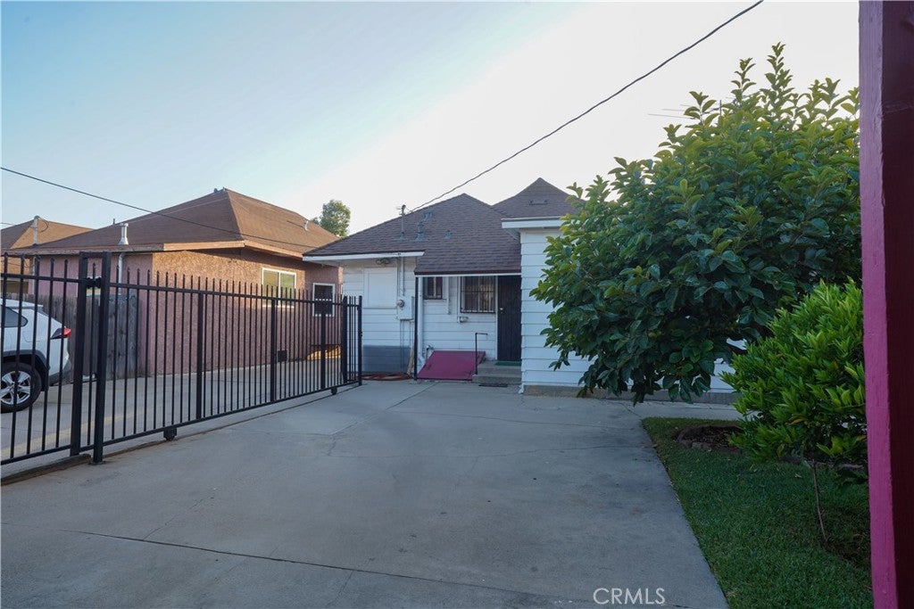 2236 Hancock Street