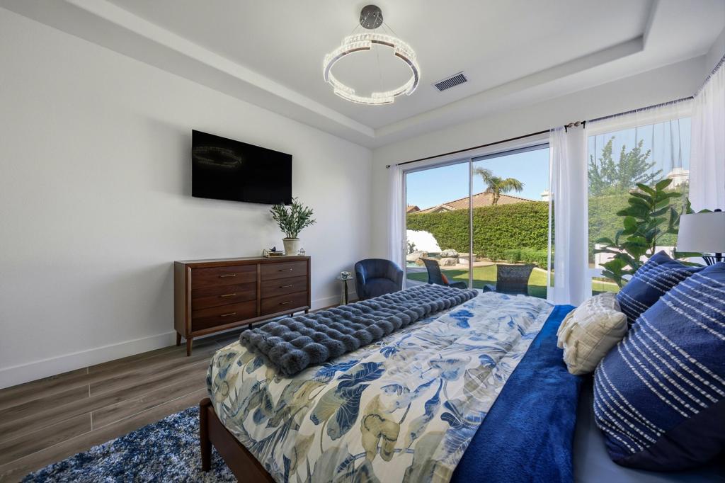 La Quinta Fairways - Residential