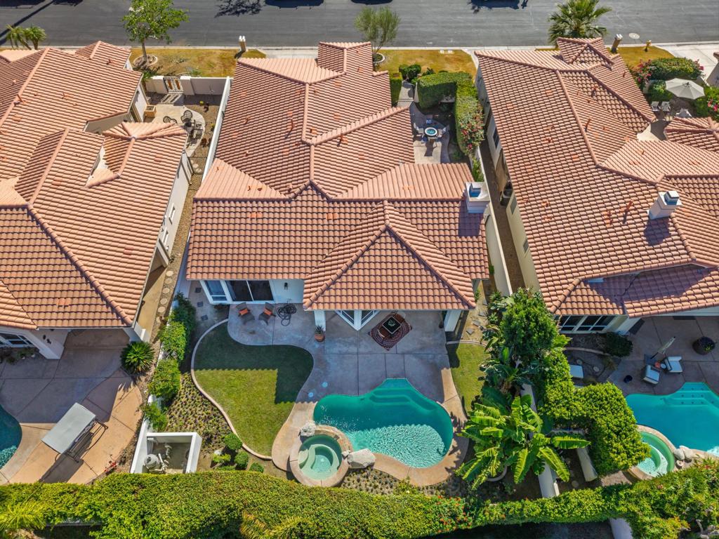 La Quinta Fairways - Residential