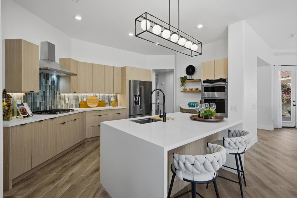 La Quinta Fairways - Residential