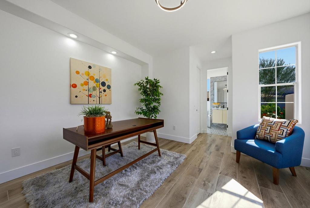 La Quinta Fairways - Residential