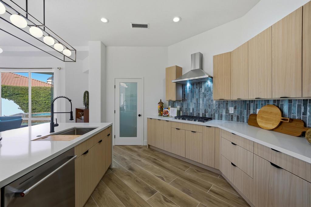 La Quinta Fairways - Residential