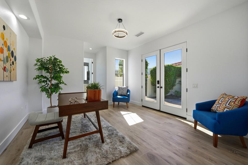 La Quinta Fairways - Residential