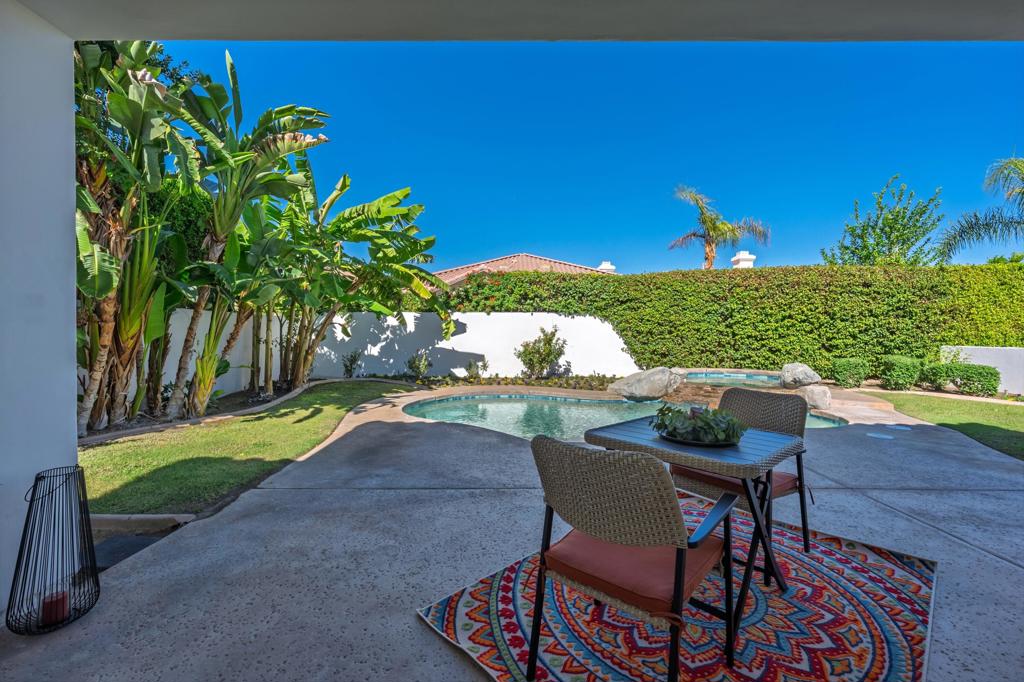 La Quinta Fairways - Residential