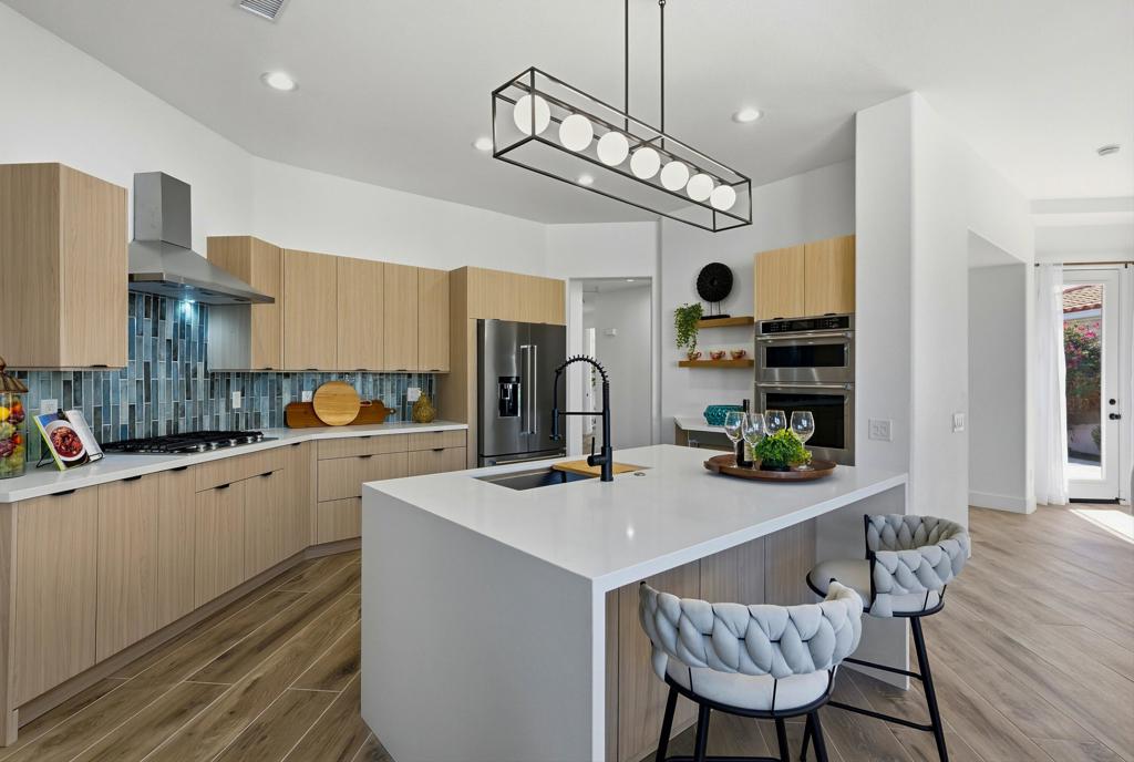 La Quinta Fairways - Residential