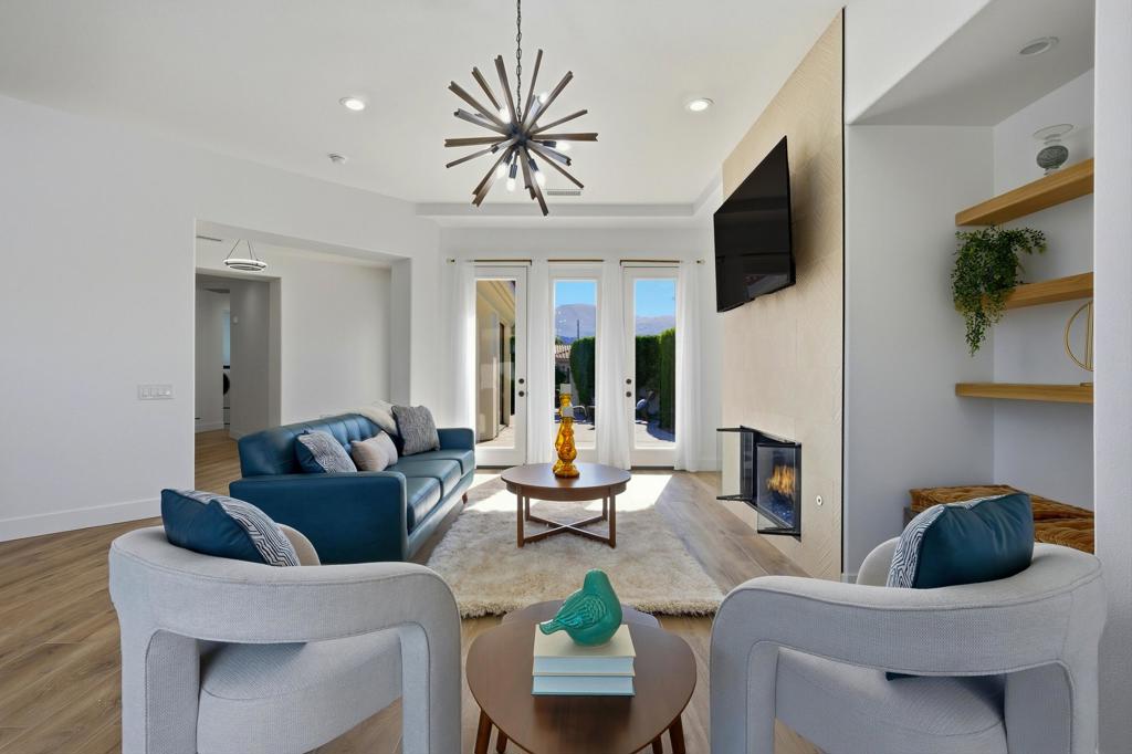 La Quinta Fairways - Residential