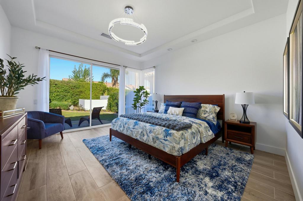 La Quinta Fairways - Residential