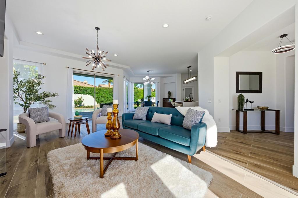 La Quinta Fairways - Residential