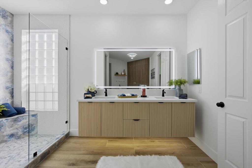 La Quinta Fairways - Residential