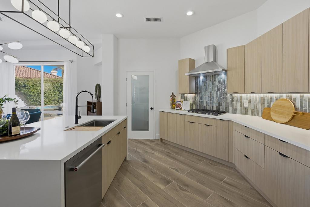 La Quinta Fairways - Residential