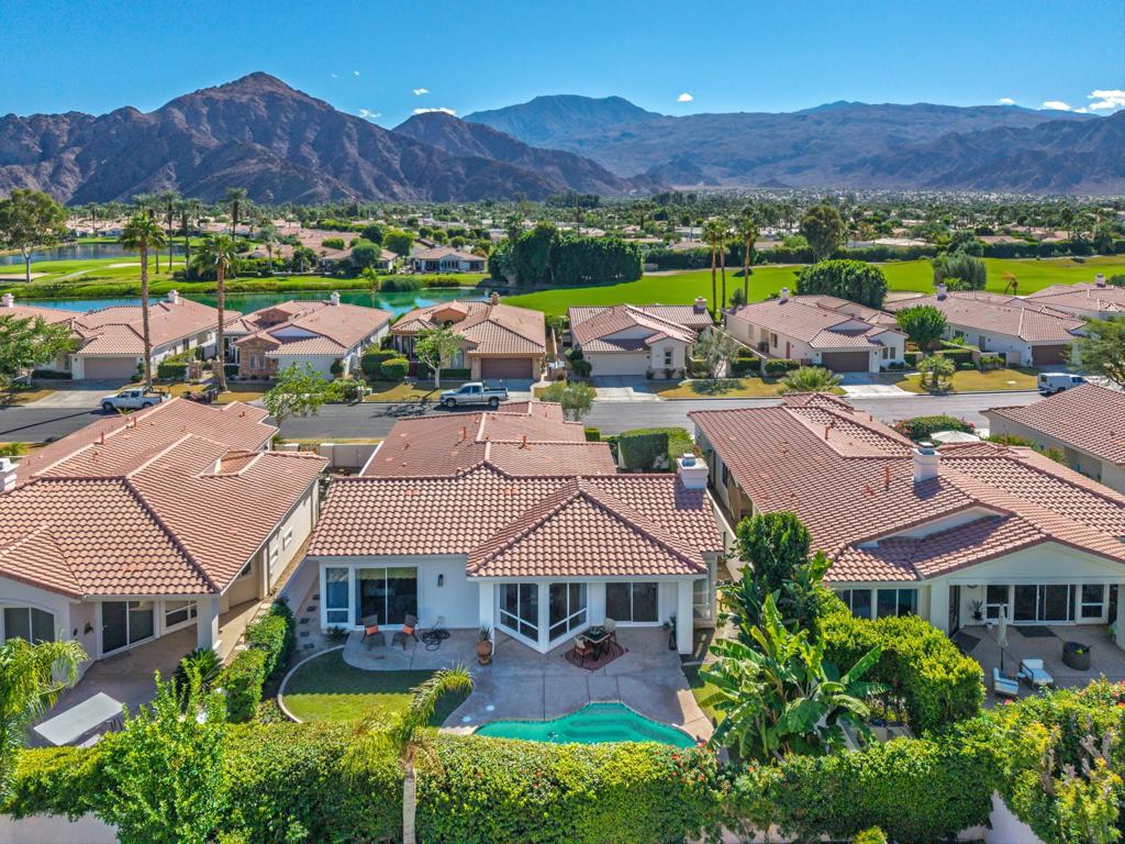 La Quinta Fairways - Residential