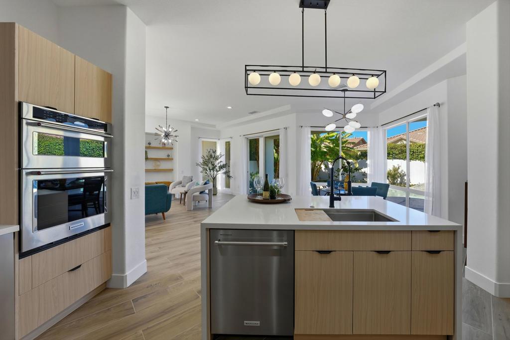 La Quinta Fairways - Residential