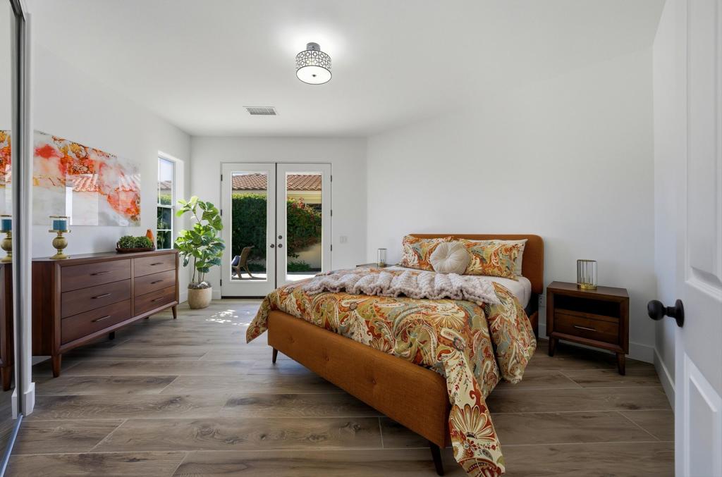 La Quinta Fairways - Residential