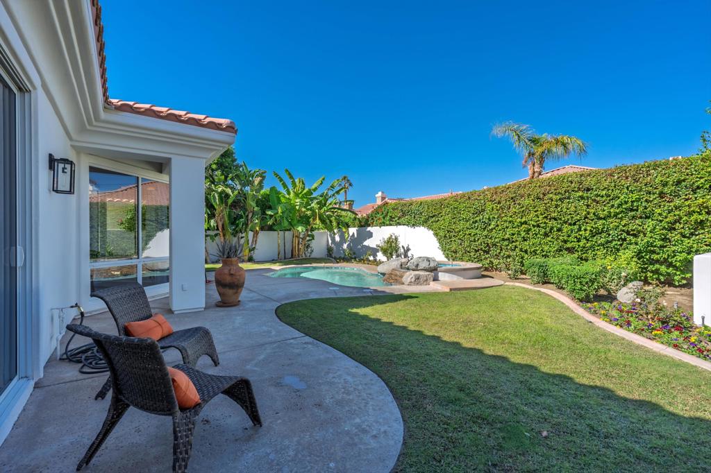 La Quinta Fairways - Residential