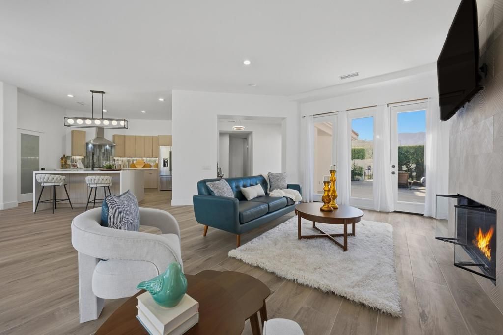 Photo of 78770 Castle Pines Drive, La Quinta, CA 92253 (MLS # 219138618DA)