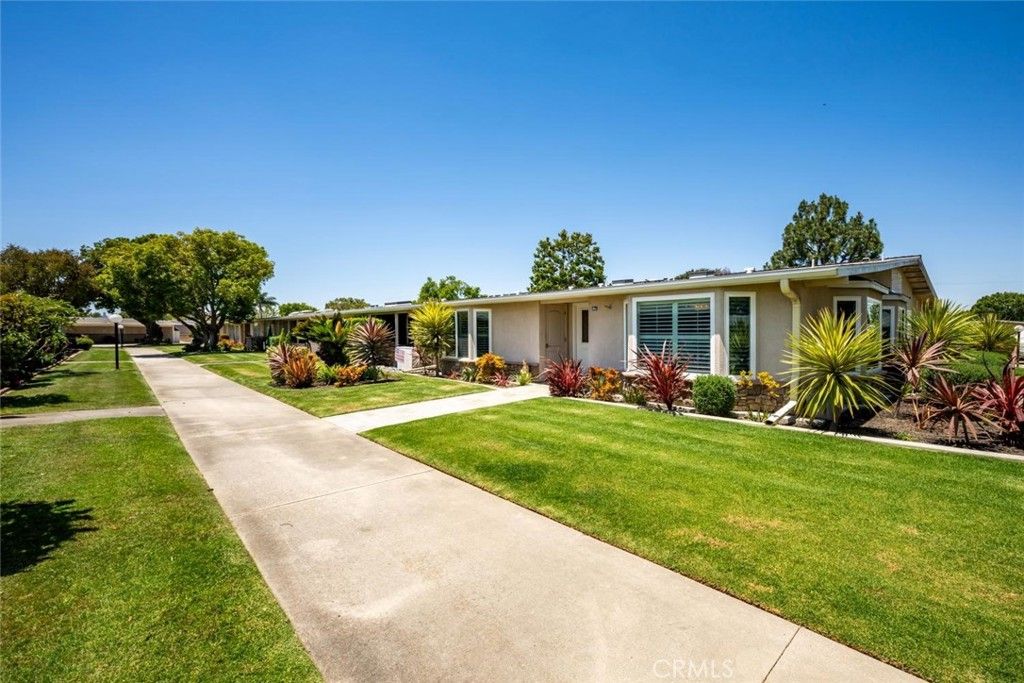 Photo of 1800 Sunningdale Road #18A, Seal Beach, CA 90740 (MLS # PW26111226)