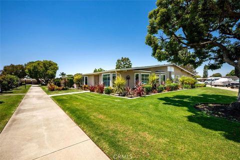 Photo of 1800 Sunningdale Road #18A, Seal Beach, CA 90740 (MLS # PW26111226)