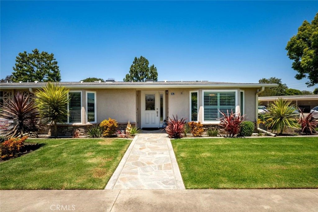 Photo of 1800 Sunningdale Road #18A, Seal Beach, CA 90740 (MLS # PW26111226)