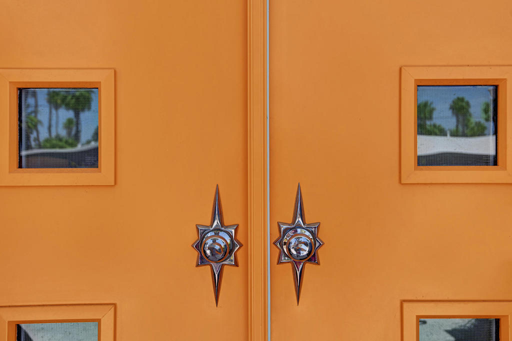 Twin Palms - Residential