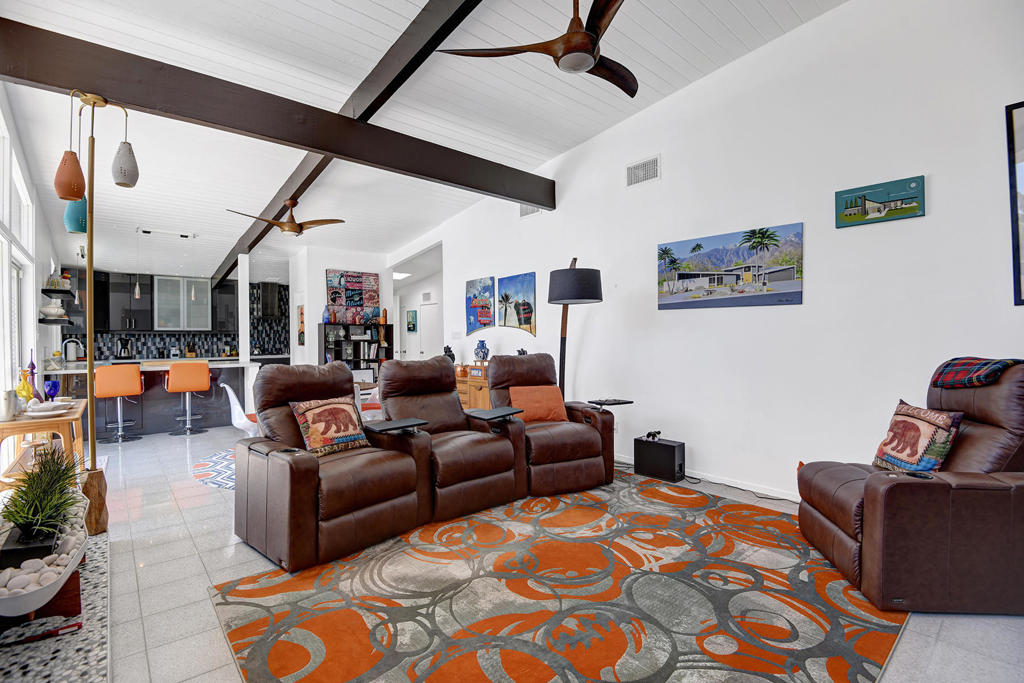 Twin Palms - Residential