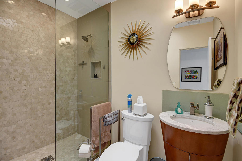 Twin Palms - Residential