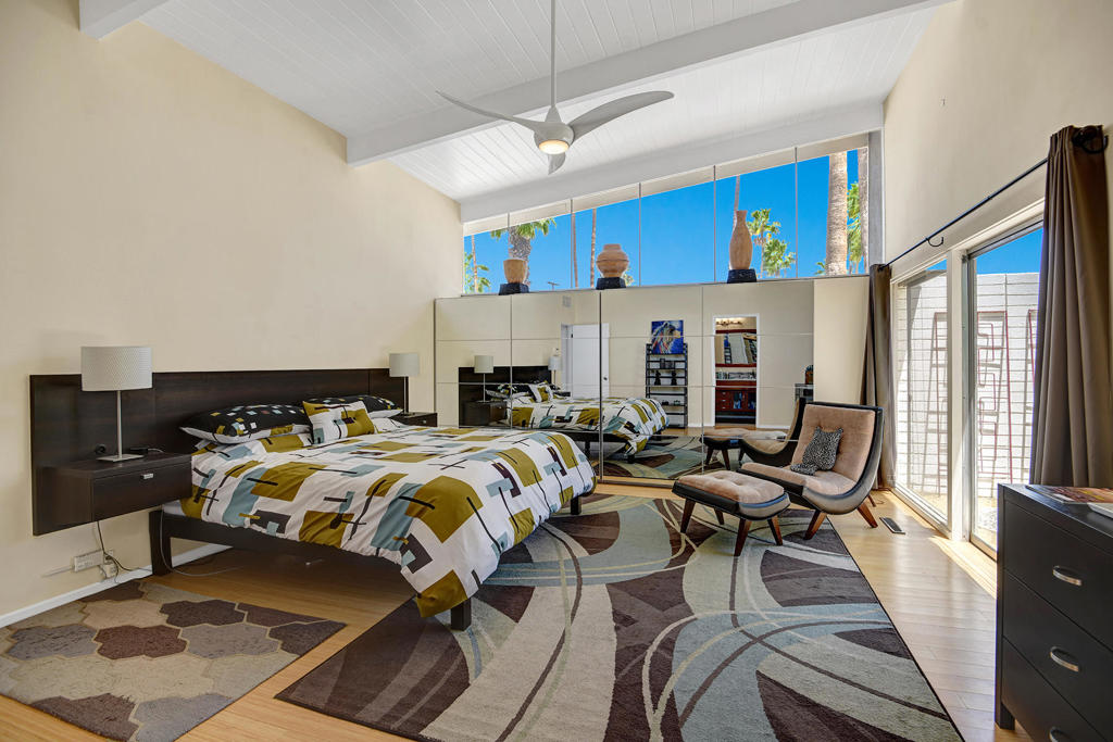 Twin Palms - Residential