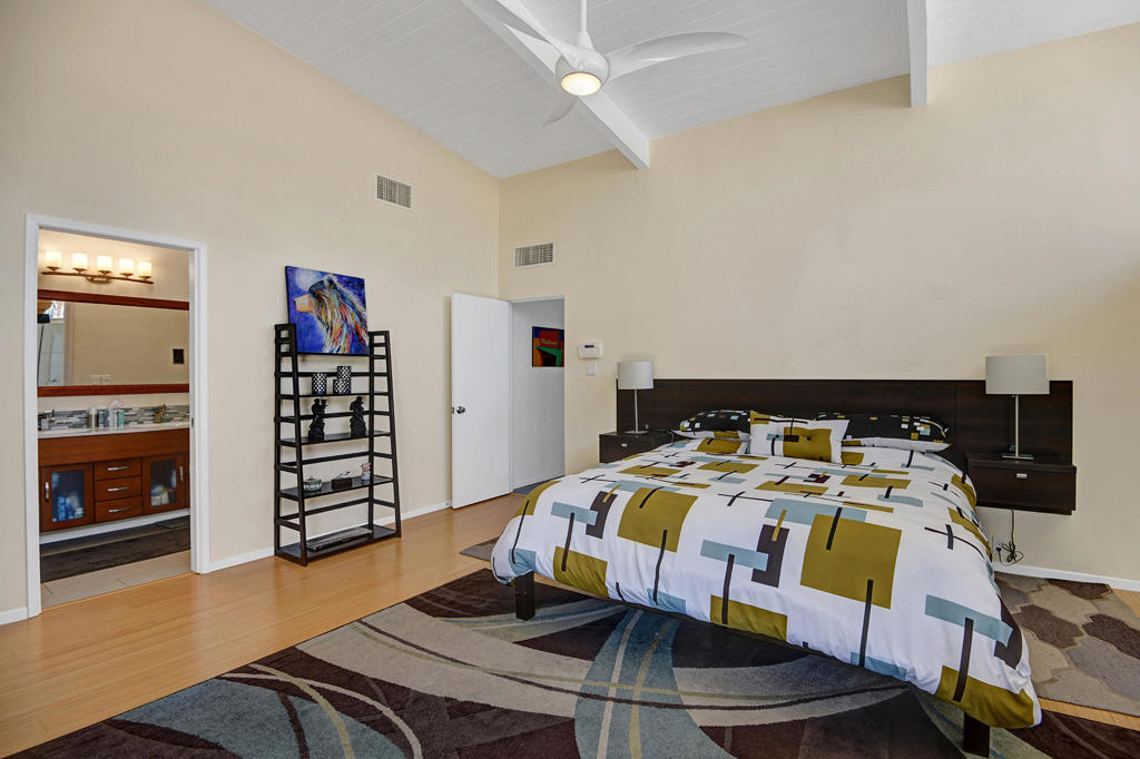 Twin Palms - Residential