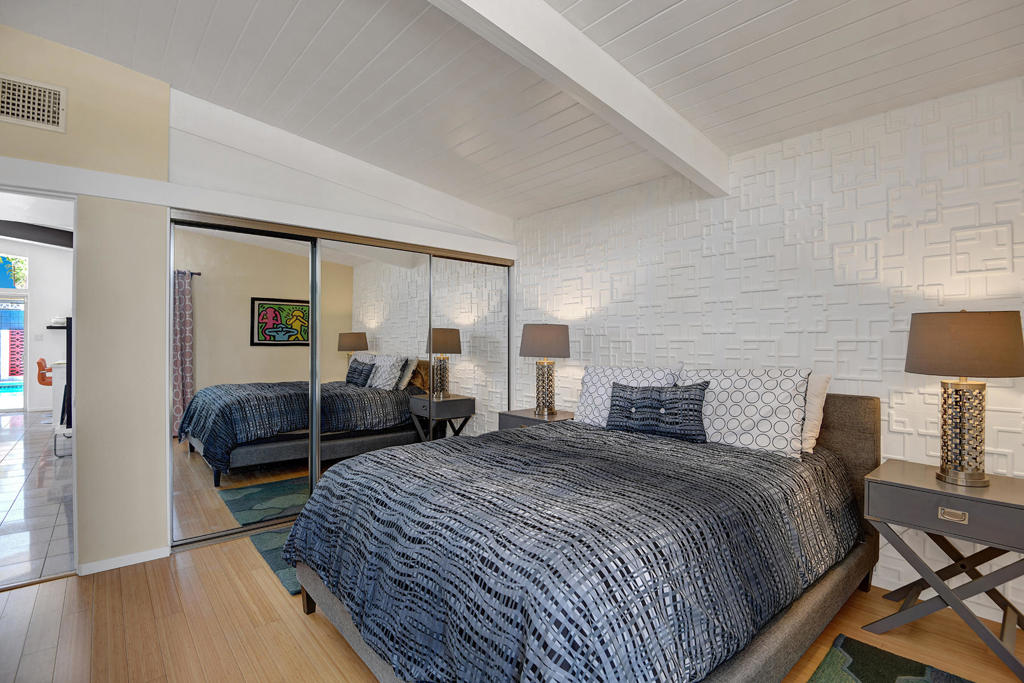 Twin Palms - Residential