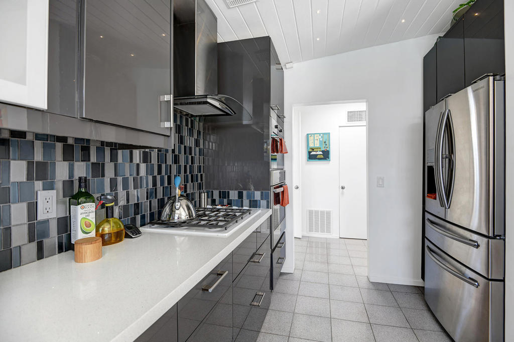 Twin Palms - Residential