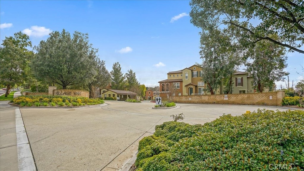 Village Walk (Copperhill) (VLWK) - Residential Lease