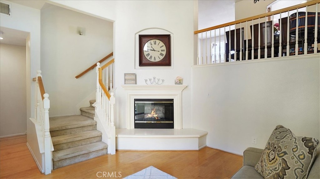 Village Walk (Copperhill) (VLWK) - Residential Lease