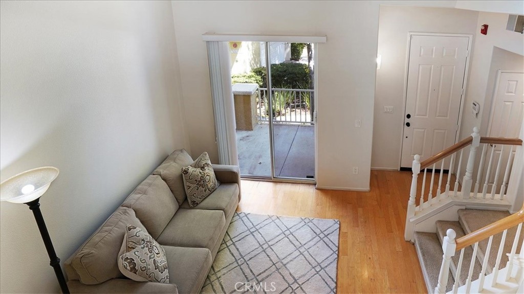 Village Walk (Copperhill) (VLWK) - Residential Lease