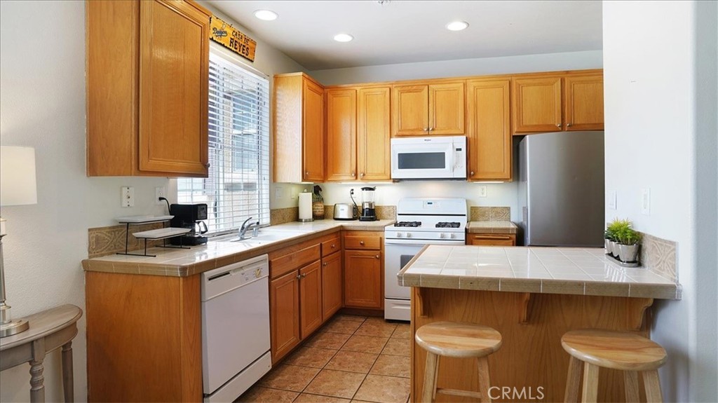 Village Walk (Copperhill) (VLWK) - Residential Lease