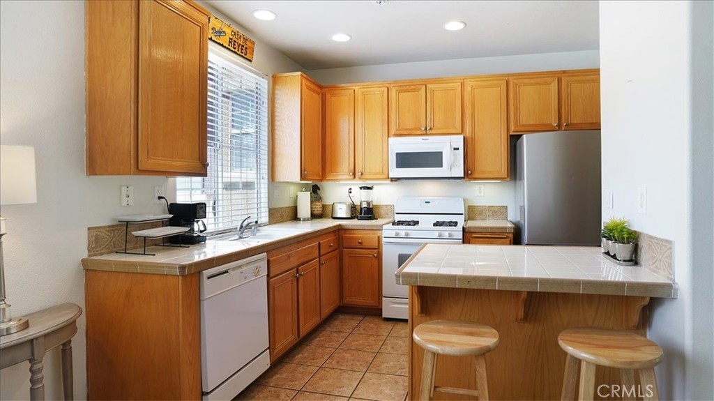 Village Walk (Copperhill) (VLWK) - Residential Lease