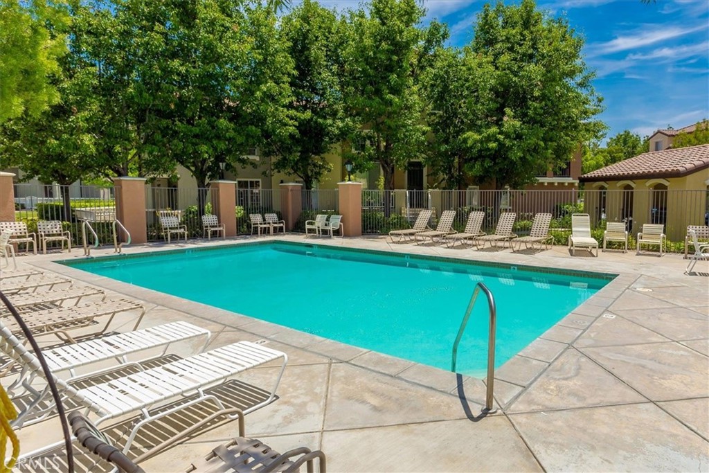 Village Walk (Copperhill) (VLWK) - Residential Lease