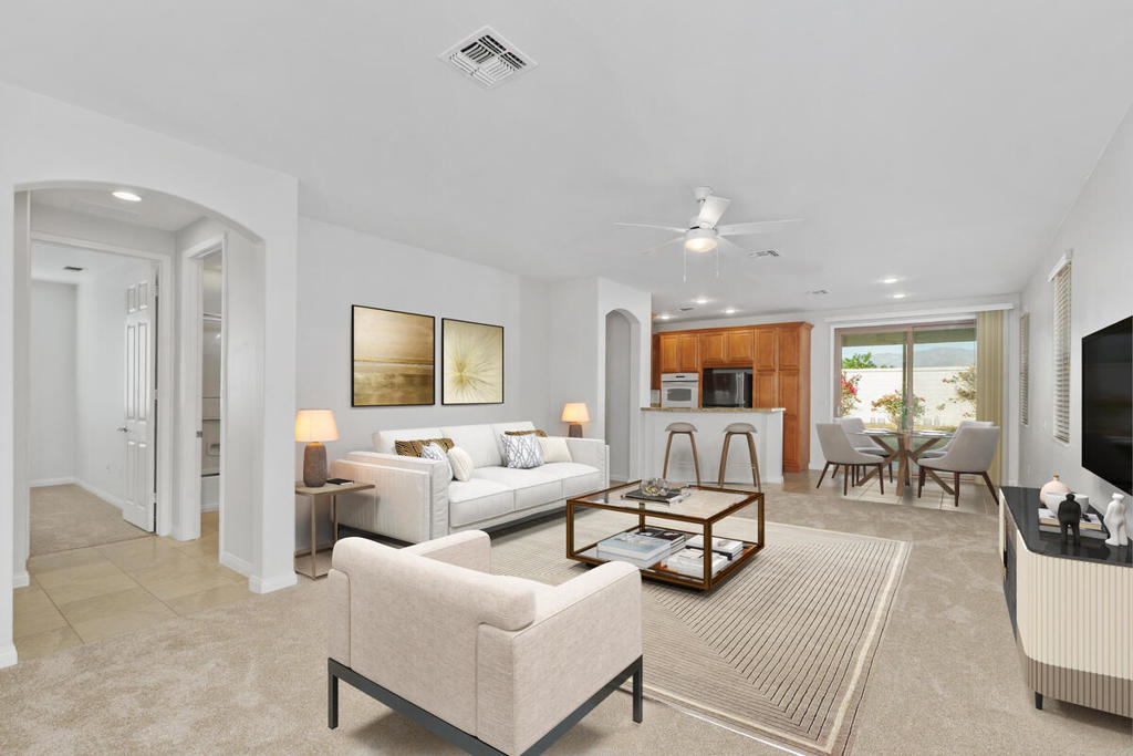 Sun City Shadow Hills (30921) - Residential