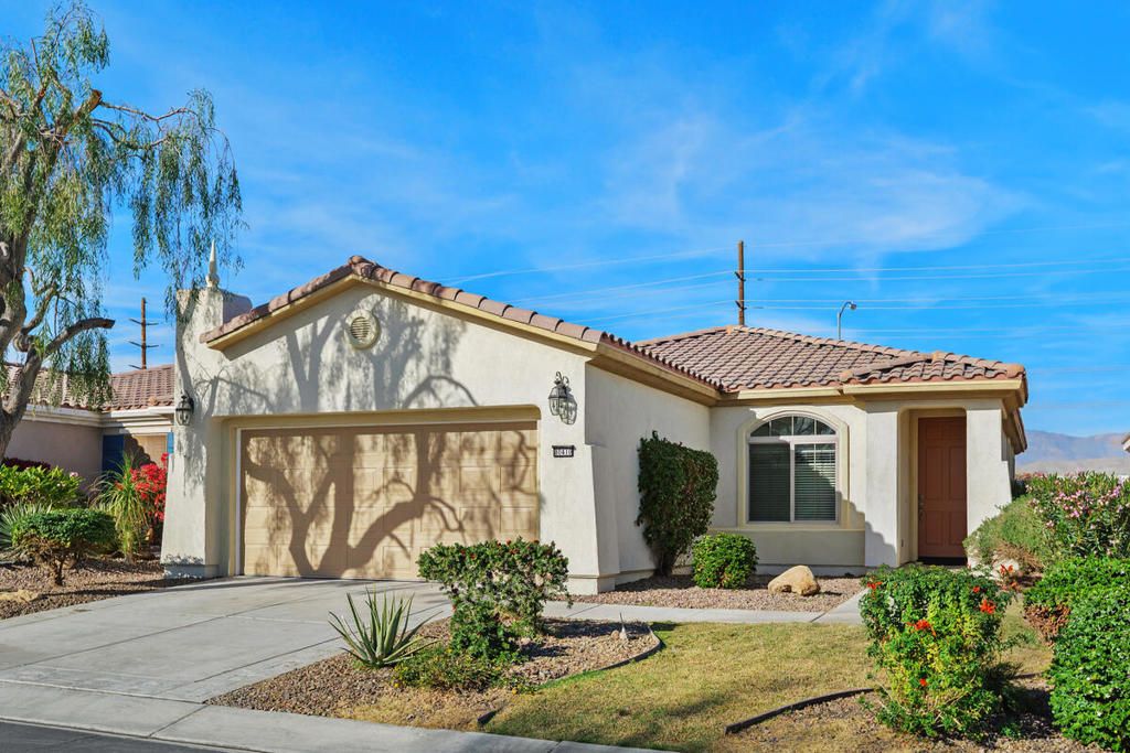 Photo of 80410 Avenida Linda Vista Vista, Indio, CA 92203 (MLS # 219140247DA)