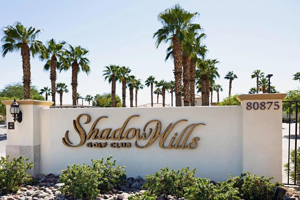 Sun City Shadow Hills (30921) - Residential
