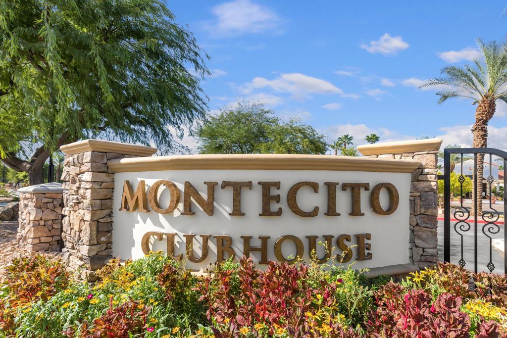 Sun City Shadow Hills (30921) - Residential