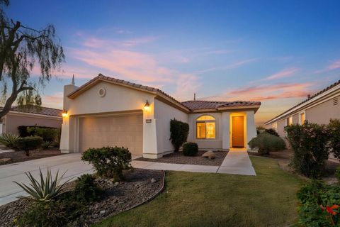 Photo of 80410 Avenida Linda Vista, Indio, CA 92203 (MLS # 219140247DA)